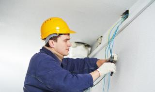 Как составить схему электропроводки перед ремонтом Как нарисовать схему электропроводки